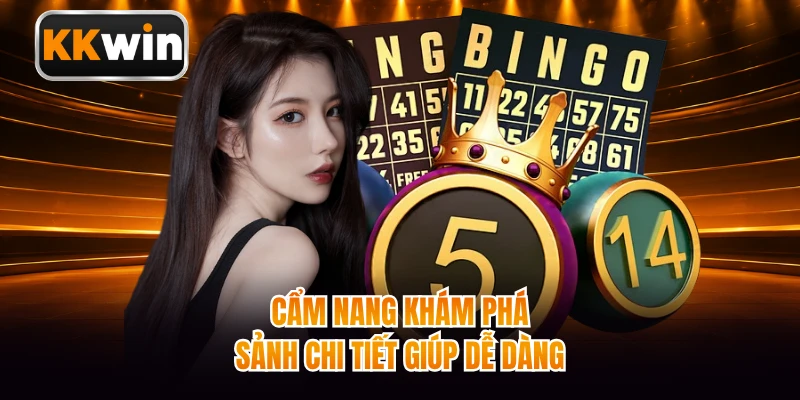 Cẩm nang khám phá sảnh chi tiết giúp dễ dàng 